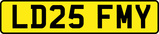 LD25FMY