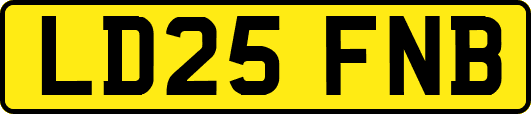 LD25FNB