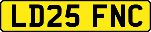 LD25FNC