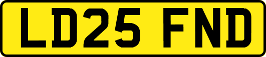 LD25FND