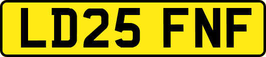 LD25FNF