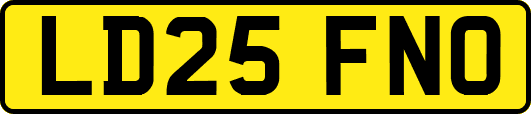 LD25FNO