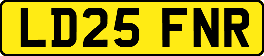 LD25FNR