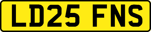 LD25FNS