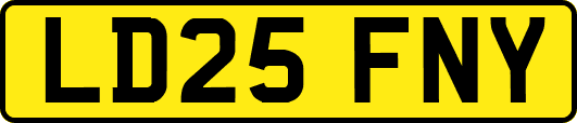 LD25FNY