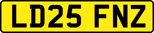 LD25FNZ