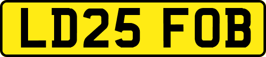 LD25FOB