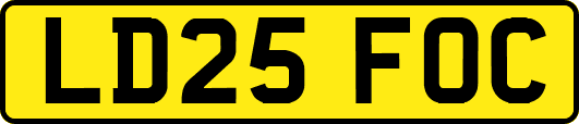 LD25FOC