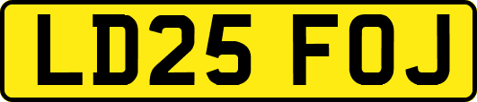 LD25FOJ