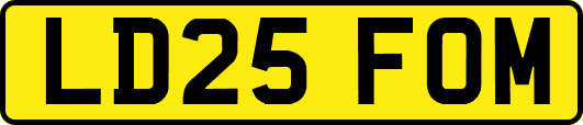 LD25FOM