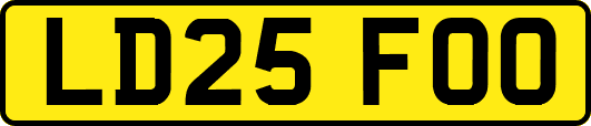 LD25FOO
