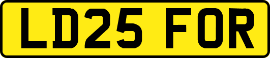 LD25FOR