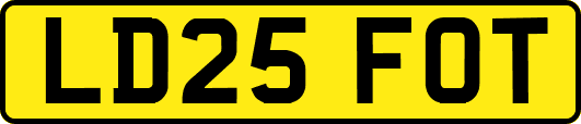 LD25FOT