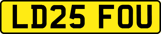 LD25FOU