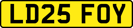 LD25FOY