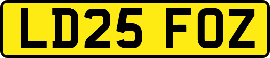 LD25FOZ
