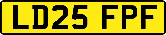 LD25FPF