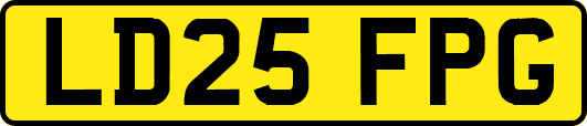 LD25FPG