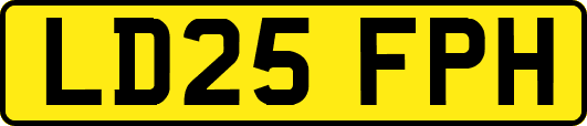 LD25FPH