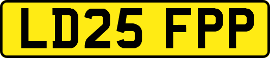 LD25FPP