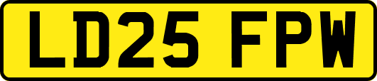 LD25FPW