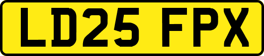 LD25FPX