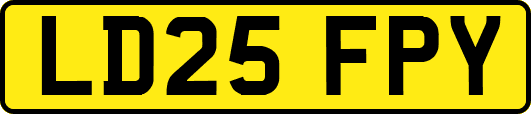 LD25FPY
