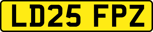 LD25FPZ