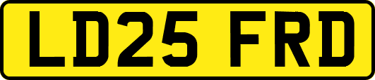 LD25FRD