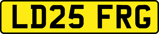 LD25FRG