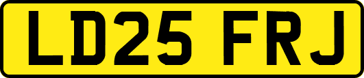 LD25FRJ