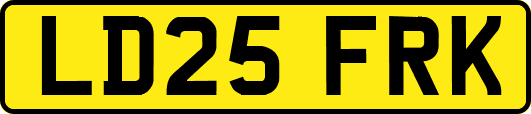 LD25FRK