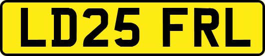 LD25FRL
