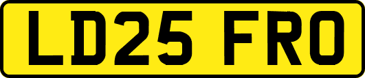 LD25FRO