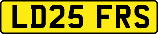 LD25FRS
