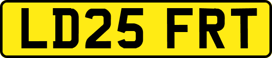 LD25FRT