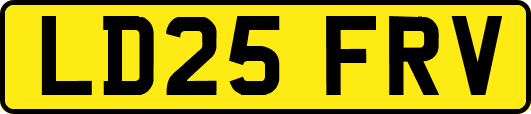 LD25FRV