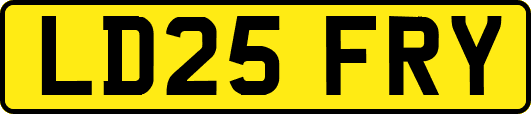 LD25FRY