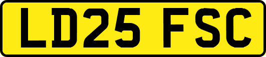 LD25FSC