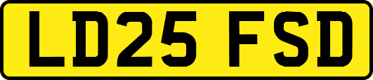LD25FSD