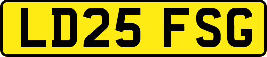 LD25FSG