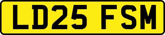 LD25FSM