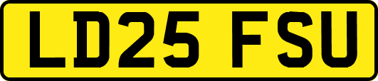 LD25FSU