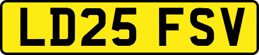 LD25FSV