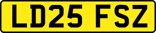 LD25FSZ