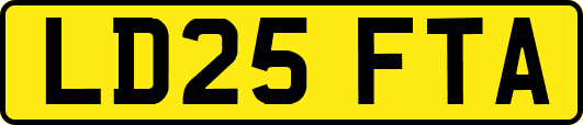 LD25FTA