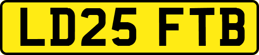 LD25FTB