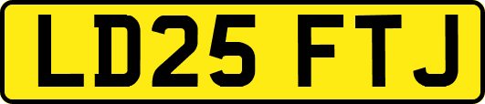 LD25FTJ