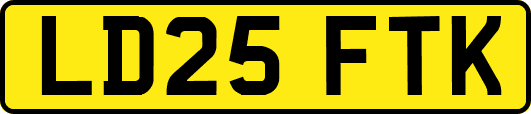LD25FTK