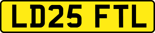 LD25FTL